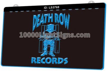 LS3768 Death Row