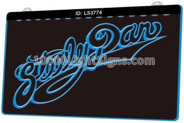 LS3774 Steely Dan Rock Band