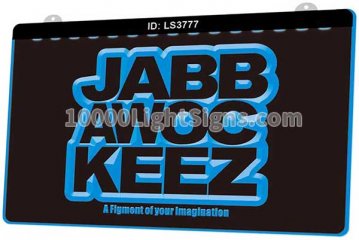 LS3777 Jabbawockeez Hip hopTrap Dance A Figment Of Your Imagination