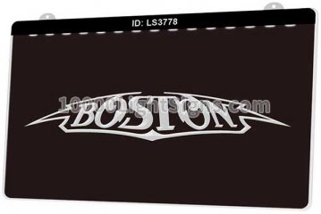 LS3778 Boston Musical Ensemble