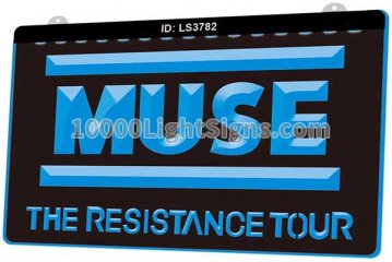 LS3782 Muse Band
