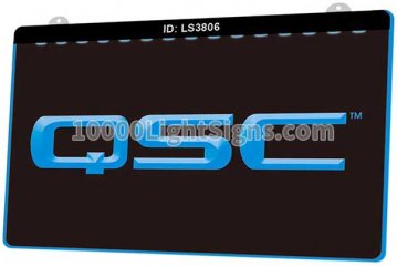 LS3806 QSC Audio Products