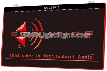 LS3815 Sonance Audio