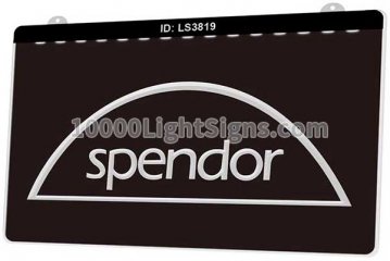 LS3819 Spendor Audio