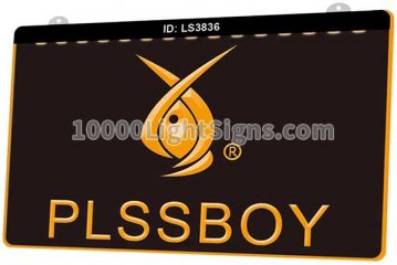 LS3836 PLSSBOY