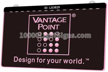 LS3829 Vantage Point