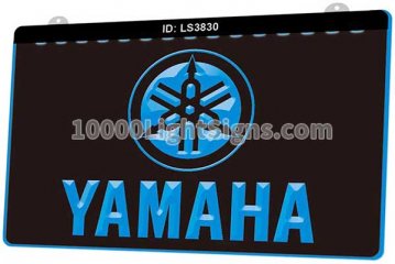 LS3830 Yamaha Music Audio