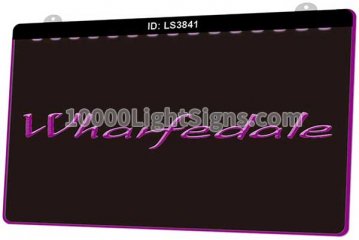 LS3841 Wharfedale Audio