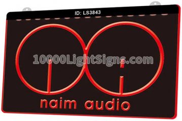 LS3843 Naim Audio