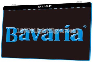 LS3847 Bavaria Audio