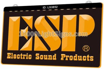 LS3852 ESP Electric Sound Products