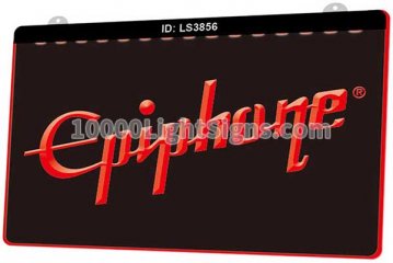 LS3856 Epiphone Guitars