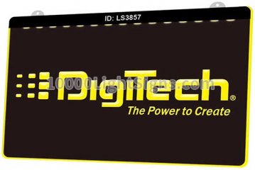 LS3857 DigiTech Digital effects Units