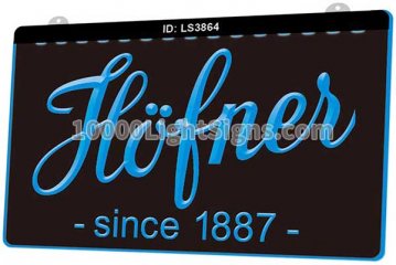 LS3864 Hofner Guitars