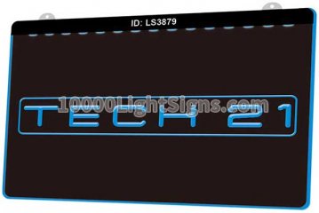 LS3879 Tech 21 Guitar