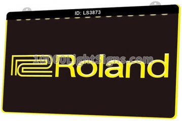 LS3873 Roland Musical
