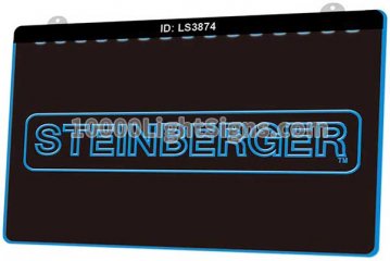 LS3874 Steinberger Guitars