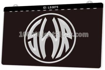 LS3875 SWR Sound Guitar