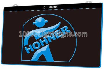 LS3894 Hohner Musical