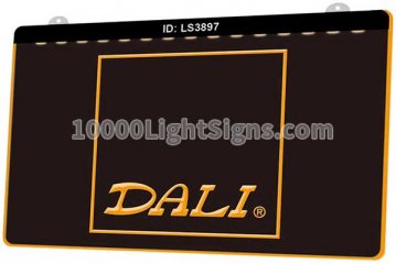 LS3897 Danish Audiophile Loudspeaker