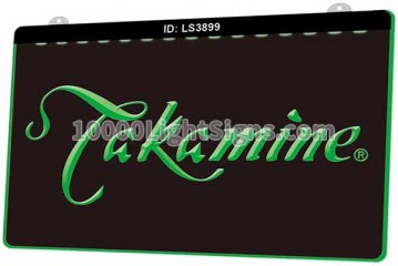 LS3899 Takamine Guitars