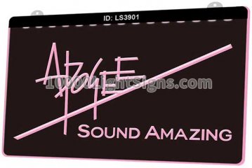 LS3901 Apogee Electronics Sound Amazing