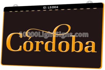 LS3904 Cordoba Guitars