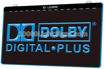 LS3909 Dolby Digital