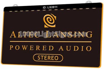 LS3911 Altec Lansing Audio