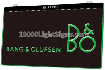 LS3912 Bang & Olufsen Audio