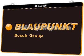 LS3930 Blaupunkt Audio