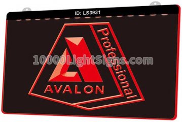LS3931 Avalon Hifi