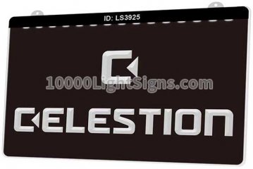 LS3925 Celestion Loudspeakers