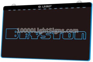 LS3927 Bryston Audio