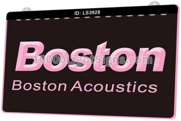 LS3928 Boston Acoustics Audio