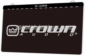 LS3939 Crown Audio
