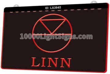 LS3945 Linn Audio