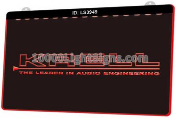 LS3949 Krell Audio