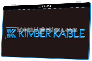LS3950 Kimber Kable