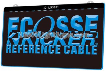 LS3951 Ecosse Reference Cable