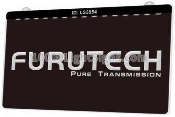 LS3954 Furutech Pure Transmission
