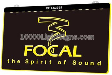 LS3955 Focal JMLab Audio