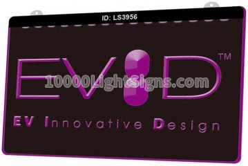 LS3956 EVID Innovative Design Speaker