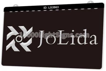 LS3963 Jolida Audio