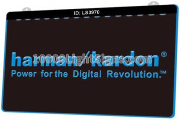 LS3970 Harman Kardon Audio