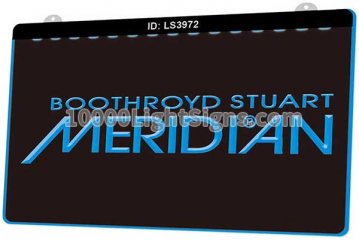 LS3972 Meridian Audio