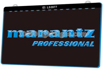 LS3977 Marantz Stereo