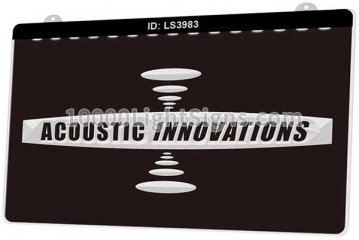 LS3983 Acoustic Innovations