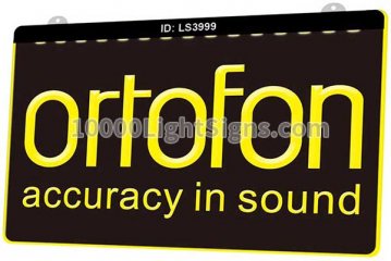 LS3999 Ortofon Audio