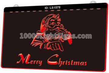 LS1579 Merry Christmas